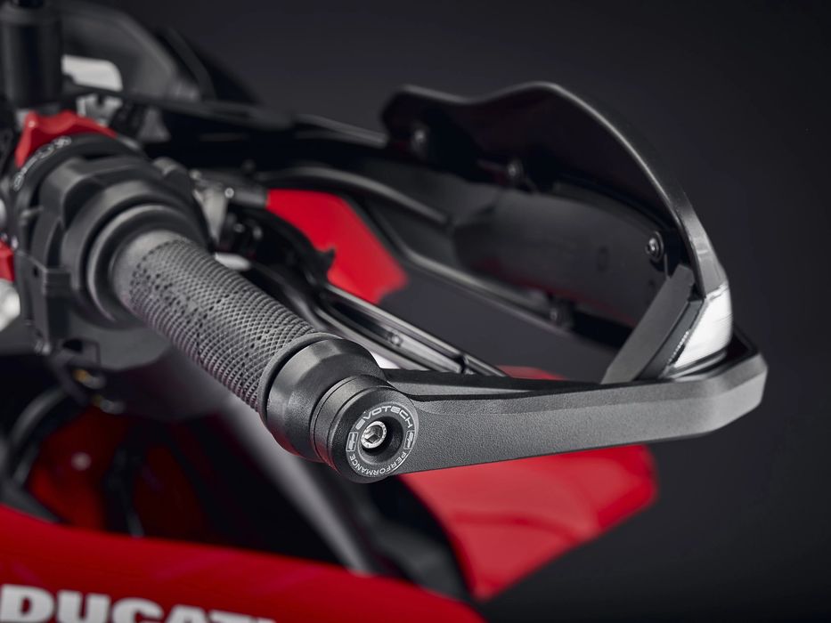 Protectii Ghidon Evotech Performance Ducati Hypermotard 950