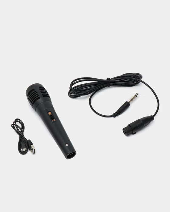 Новый калонка соонбох микрофони бар