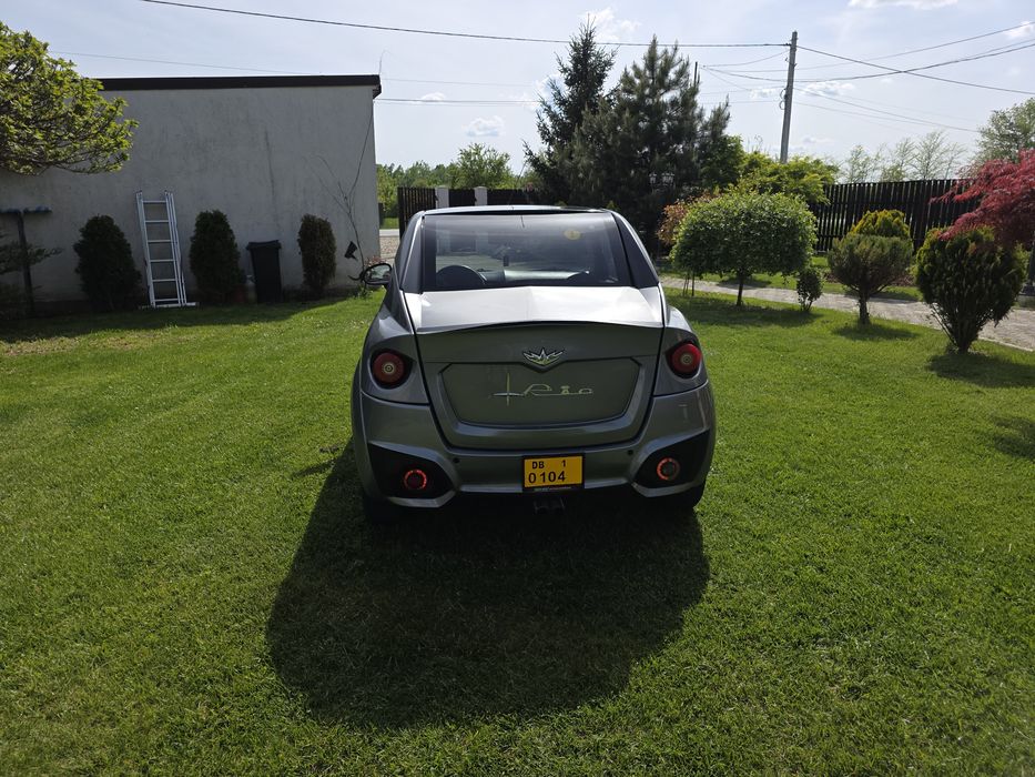 Chatenet CH26   auto 16 ani B1