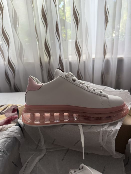 Karl Lagerfeld incaltari