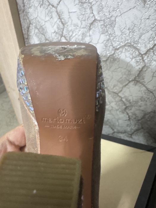 Обув 1 рет килген