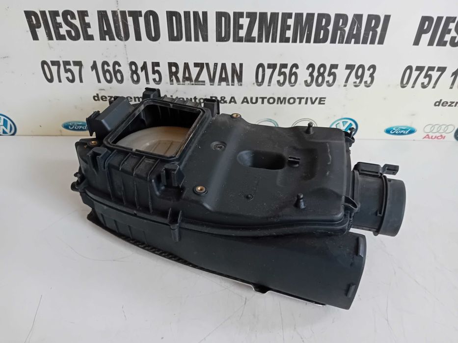 Carcasa Filtru Aer Debitmetru Aer Mercedes C/E Class W212 W204 2.2 Cdi A6510900148