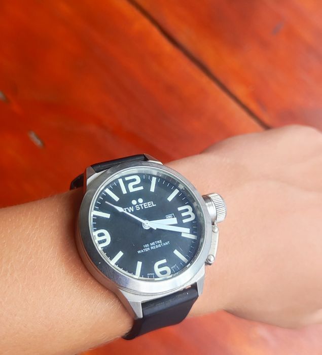 Часы TW STEEL 622