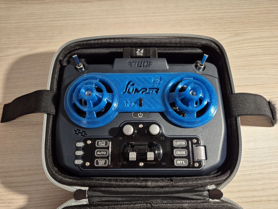 Пульт управления Jumper T20 ELRS