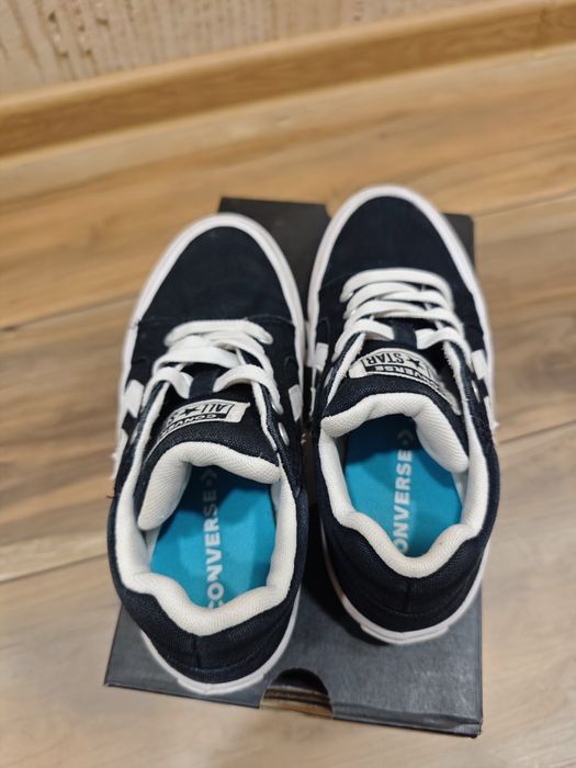 Детски кецове converse all star