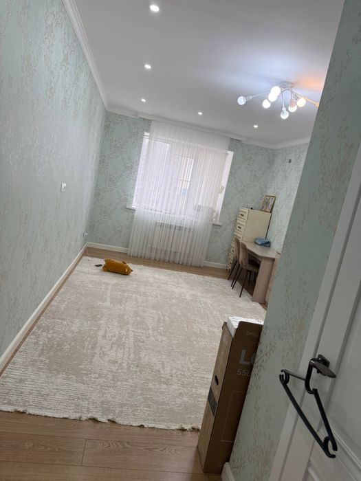 Продам 3-х км кв