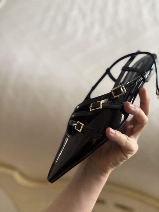 Балетка новый 39 размерге келеди