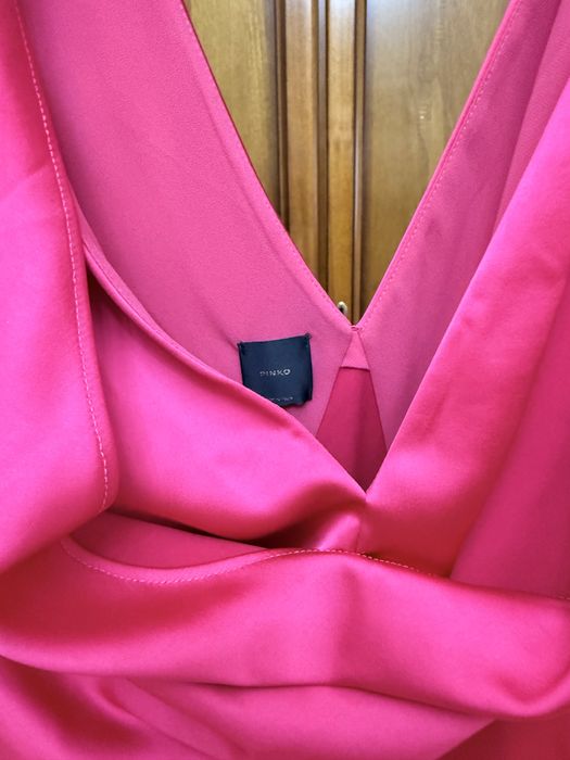 Новое платье Pinko