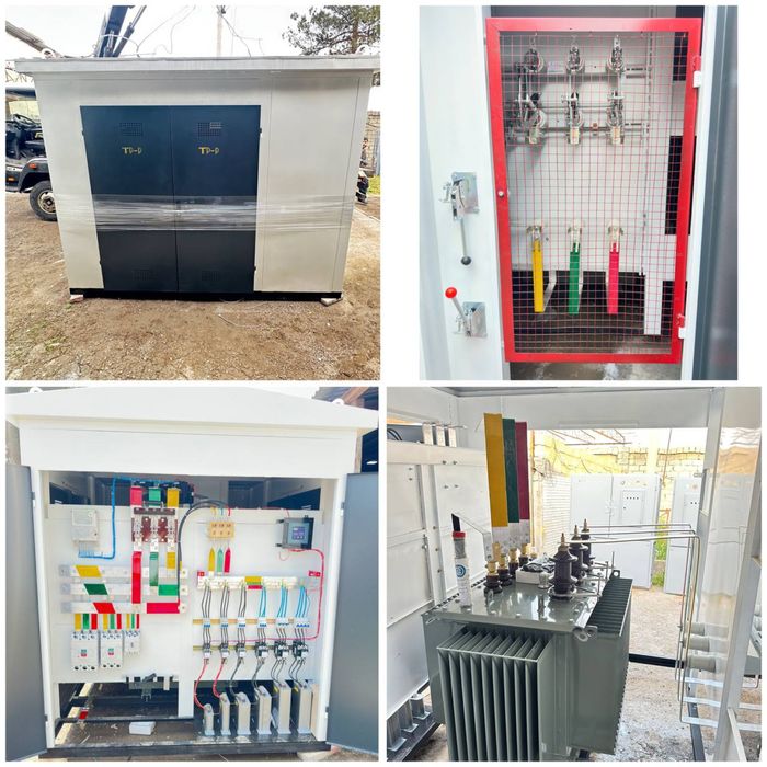 Transformator Tmg omp omik Трансформатор Тмг Омп Омик