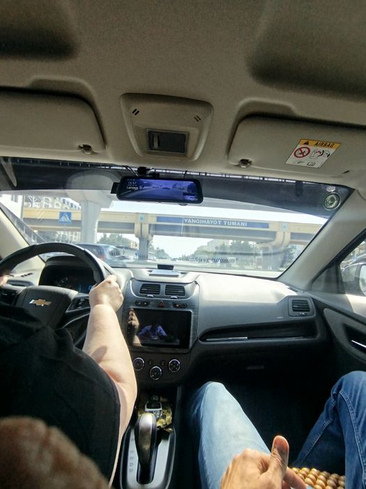 Инструктор по вождению _ Езда _ Автоинструктор _ Вождения учебная езда