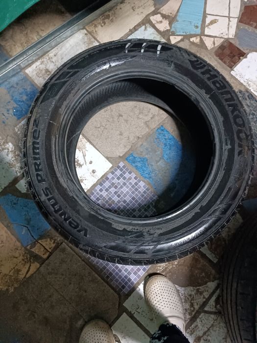 Продам авто резину