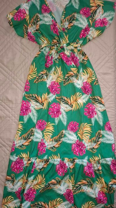 Летни рокли размер М/Л