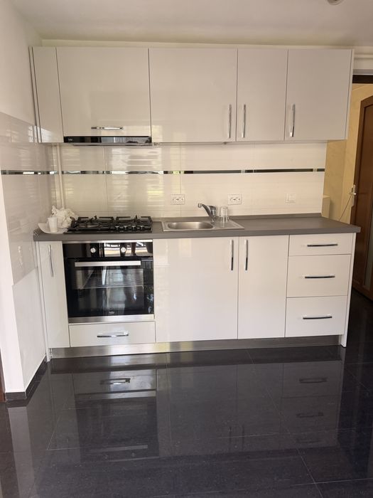 Inchiriez apartament zona expo marasti  doua camere 2 balcoane