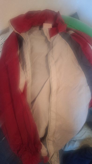 Продам ветровка-дождевик