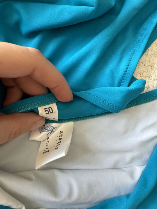 Итальянский Купальник Levante