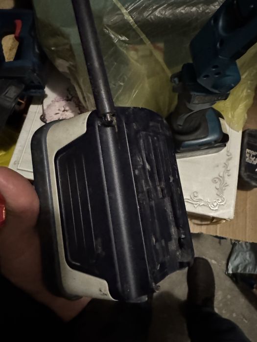 Radio Festool BR 10 Dab+