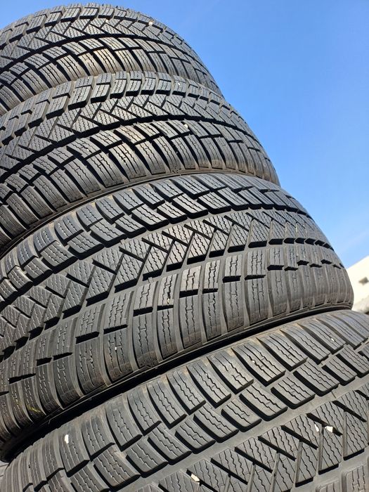 Гуми 215/45/17 Вредештайн