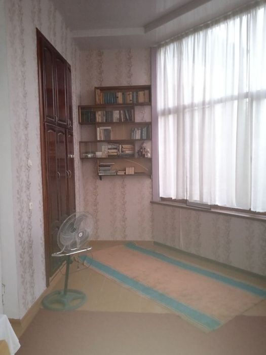 Продам 3х комнатную квартиру