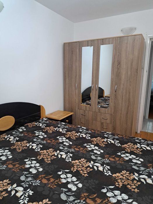 Inchiriez apartament cu 3 camere, zona Afi Cotroceni