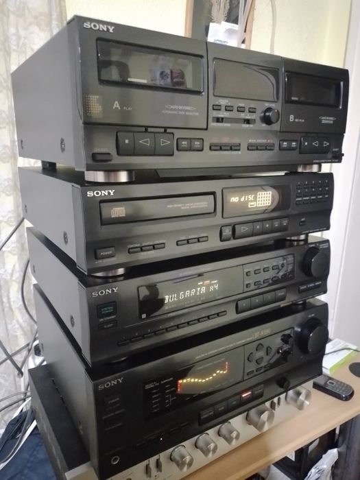 Sony LBT -A590  +оригинално дистанционно