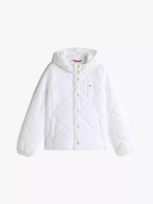Женская куртка Tommy Hilfiger