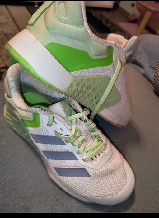 Adidas dropset 39 1/3