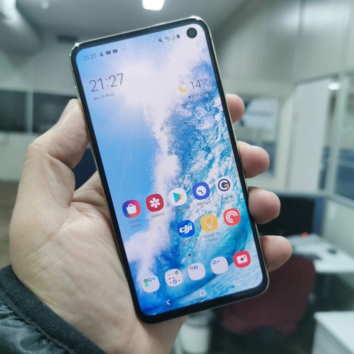 Samsung Galaxy S10E 128GB