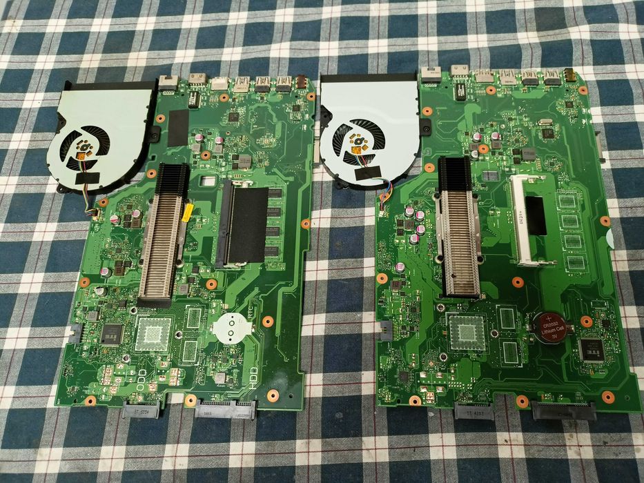 Elemente Asus X751M F751M X751S R752S F751N F751L F751S X751B X751L