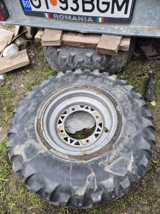Jante cross ktm atv suzuki ltz raptor polaris  Sunațiii