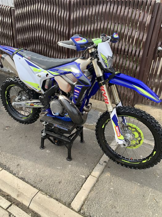 Sherco SE 300 Factory 2022