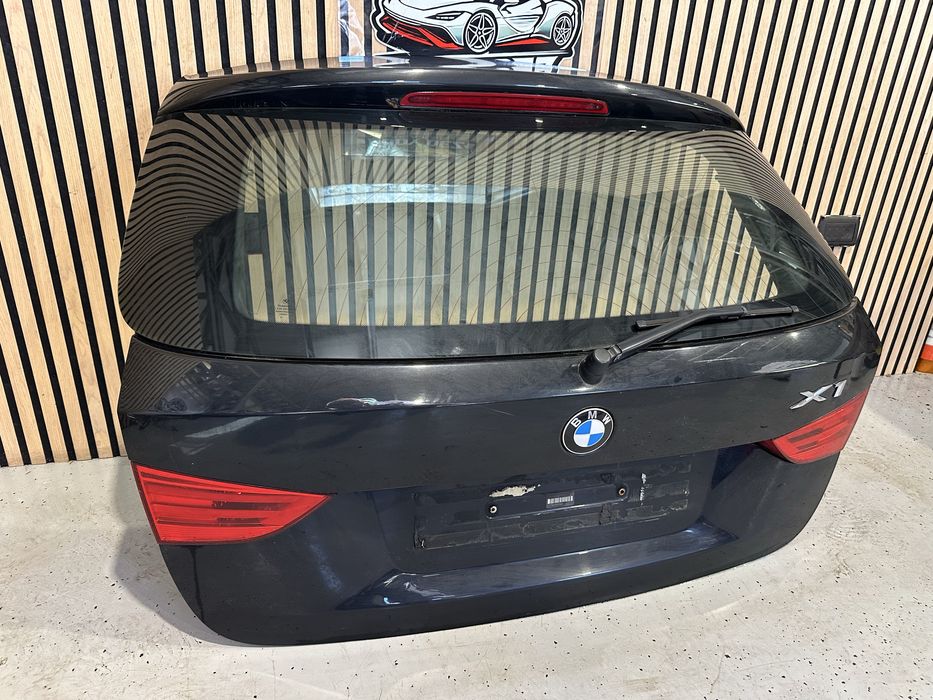 Haion Bmw X1 E84 fabricatie 2010