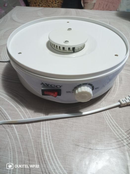 Уред за сушене на плодове