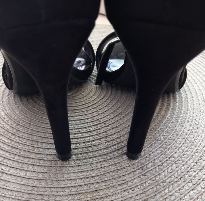 Сандали Jenny Fairy