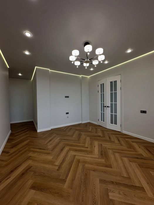 Ремонт квартир Уральск