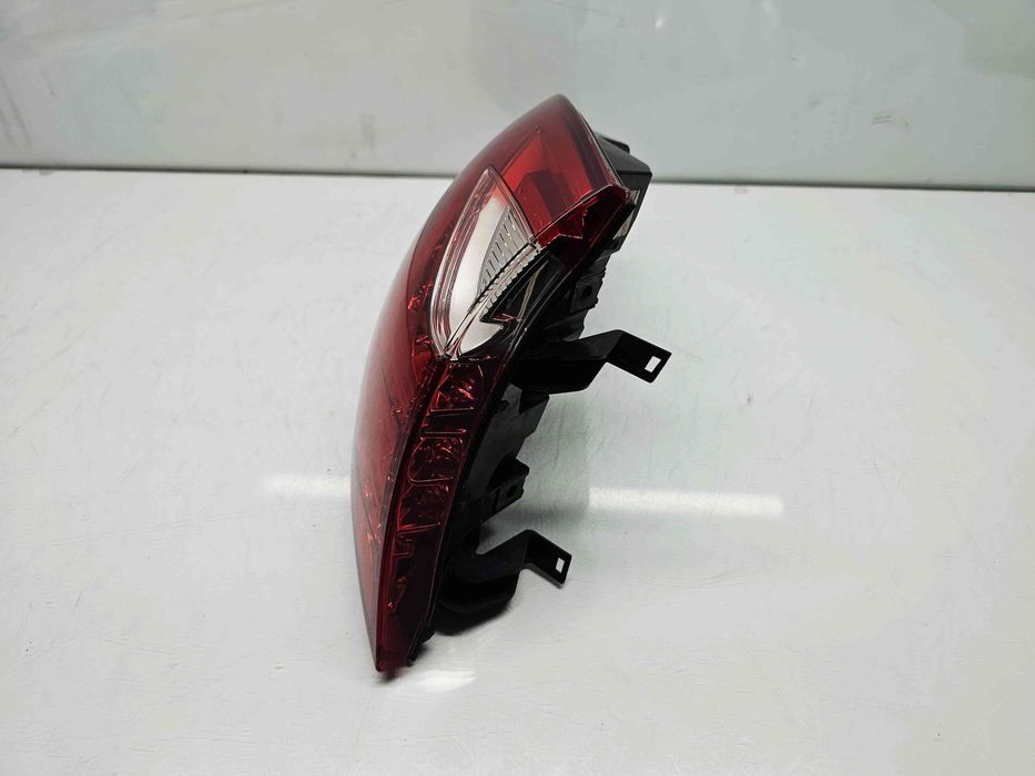 Stop aripa stanga PORSCHE Cayenne (92A) [Fabr 2010-2017] 7P5945095T