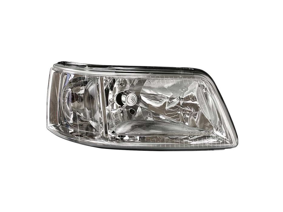Фарове Фар за VOLKSWAGEN T5 2003 - 2009 / Фолксваген Т5 с мотор