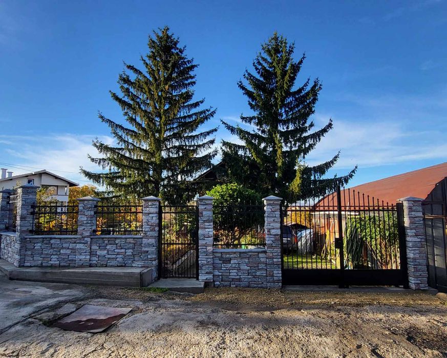 Бетонни блокчета