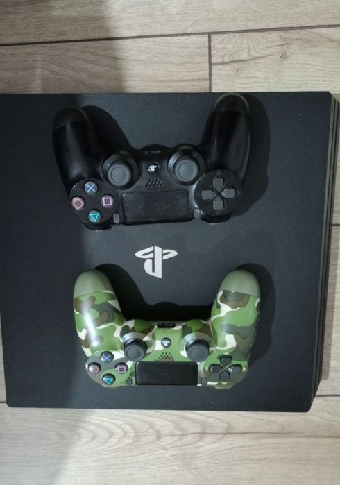 Игровой Ноутбук "OMEN"+PS 4 PRO 1GB