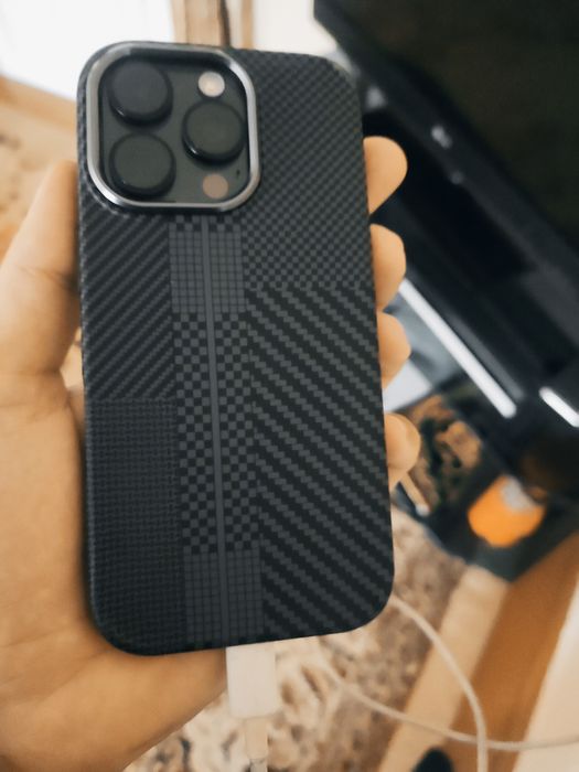 IPhone 16 pro 256 sim+e sim