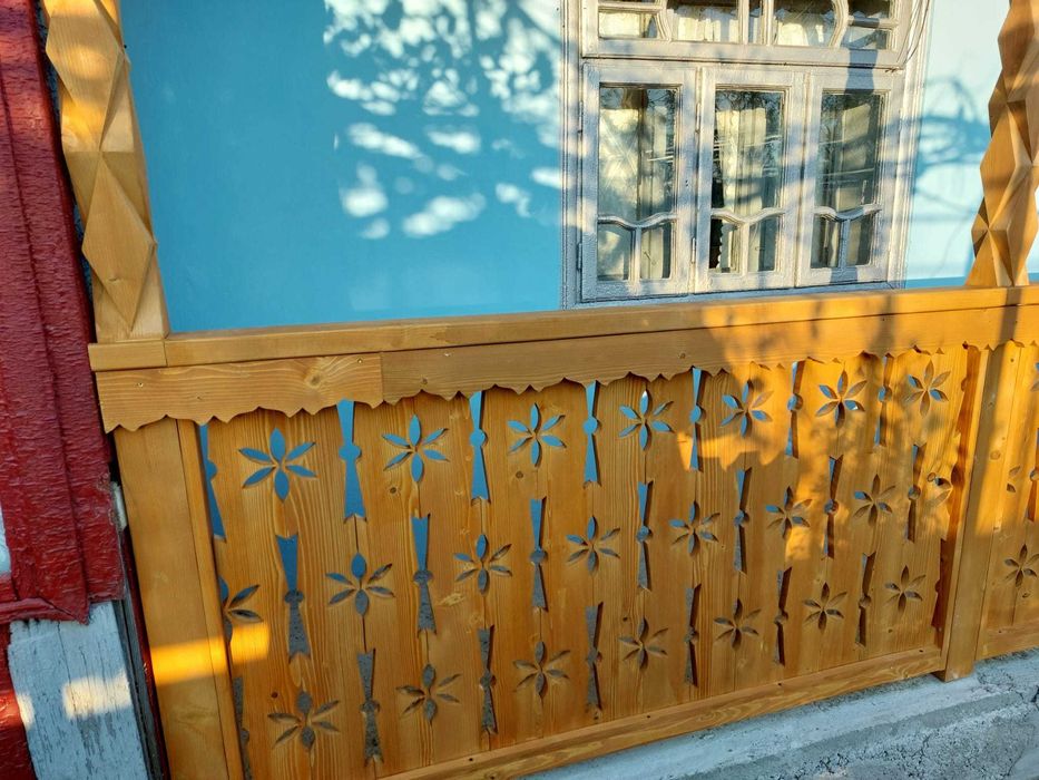 foisoare,terase,cerdac țărănesc