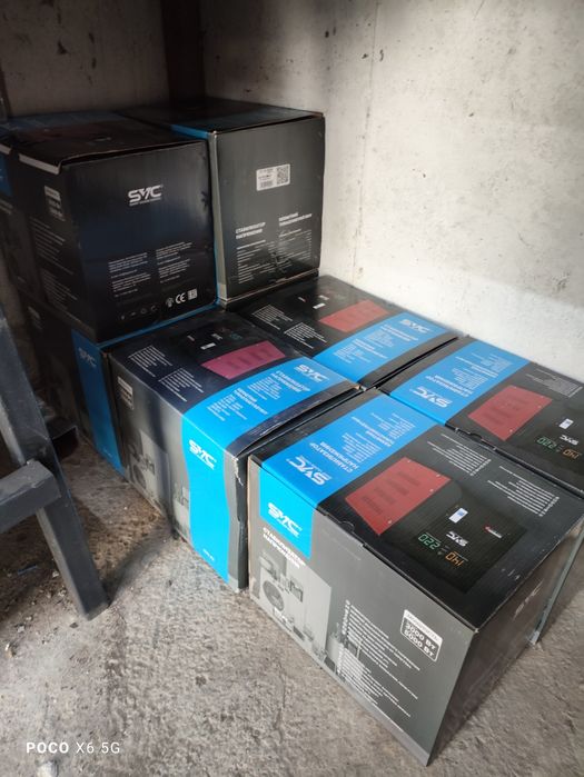 Стабилизатор для напряжения