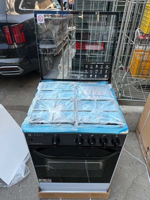 газовая плита Immer модели A01 оптом/розницу+доставка