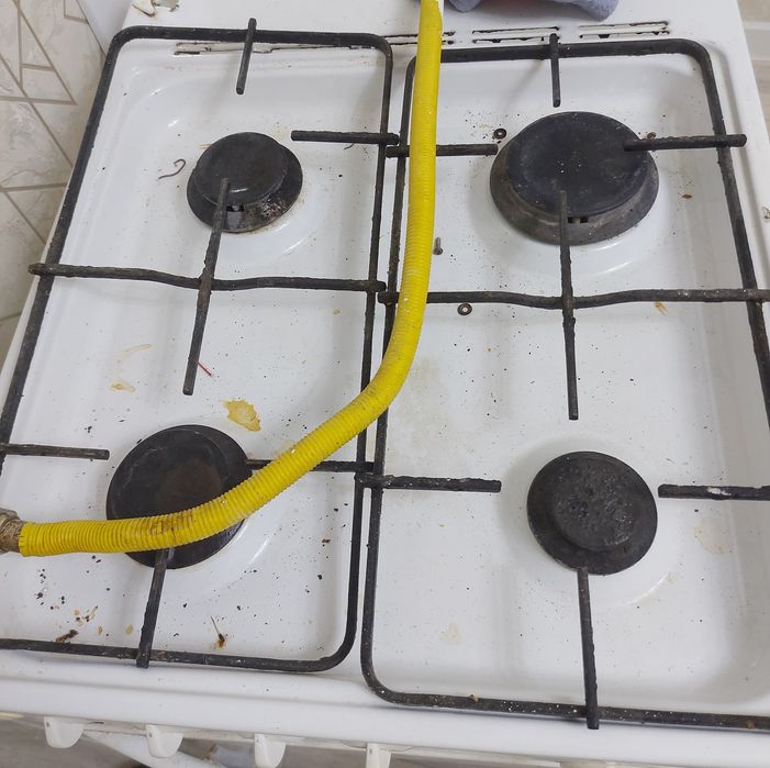 Газ плита сатылады