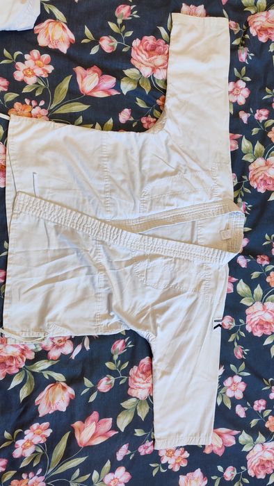 Кимоно за карате размер 140