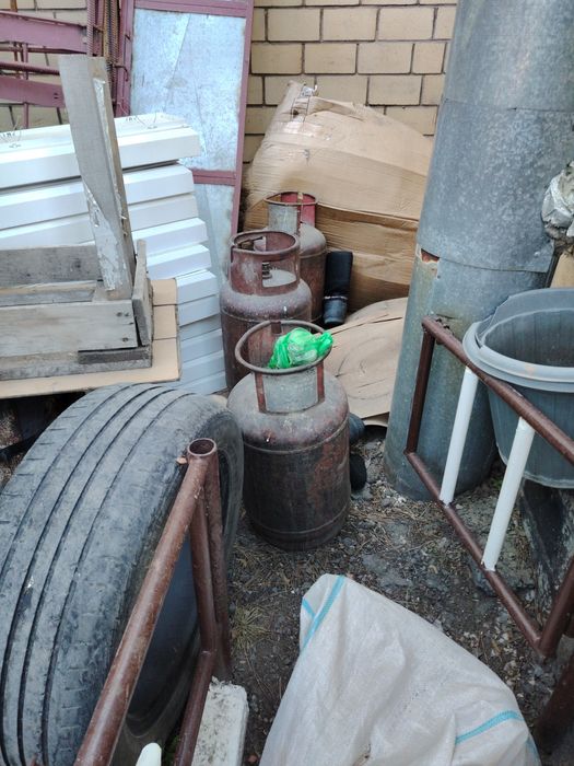 Продам Газ болон 4000