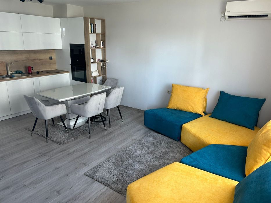 Модулен Диван Фейдом