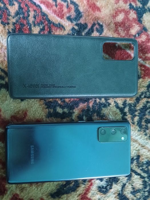 С 20Fe (хочу обмен на самсунг)