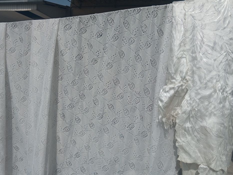 Парда ешик и деразага