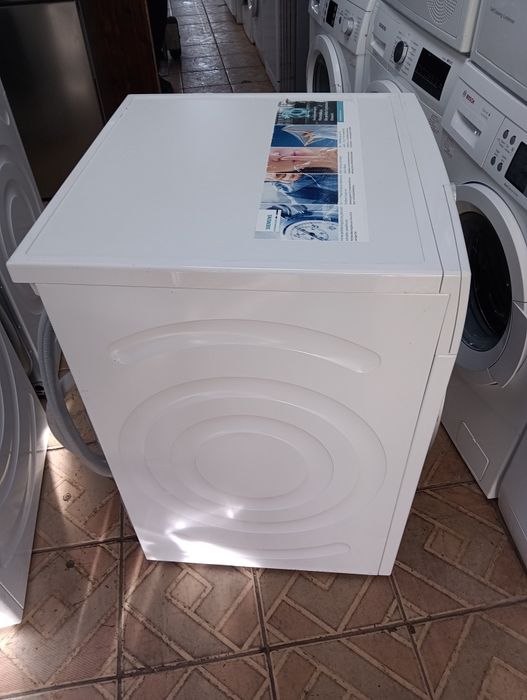 Като нова пералня Сименс Siemens IQ 700  А+++ 9кг 2 години гаранция!