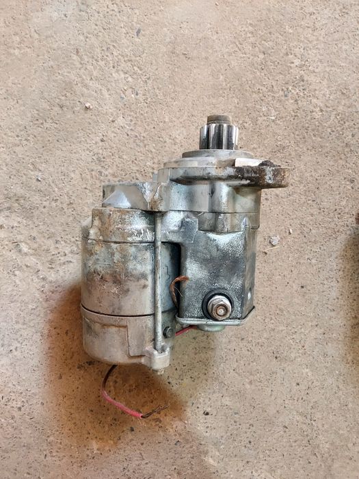 стартер сотилади